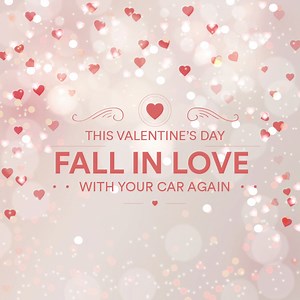 6.6K views | It’s time to express your love for your dear car. Give...