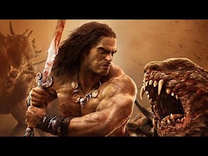 Conan Exiles Review in Progress