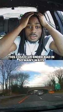 HE ALMOST TOOK EVERYBODY OUT