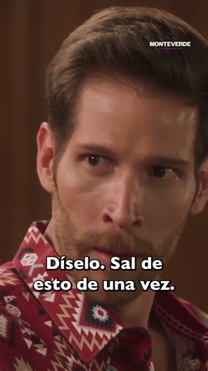 Franco finds out that Julieta's son might be Lucas's #Uninovelas