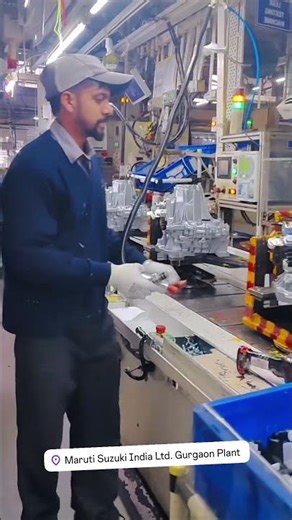 Maruti Suzuki #youtubeshorts #viralvideo#funnyshorts #funny #unboxing #marutisuzuki #maruti #funnysh