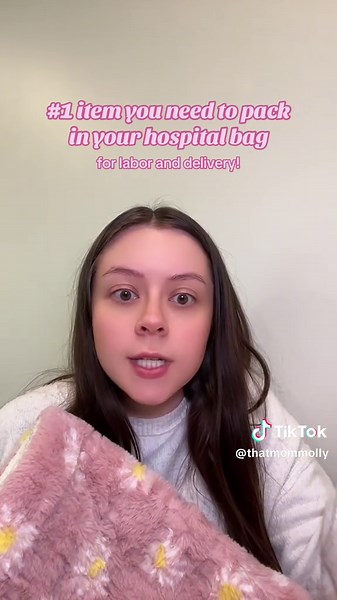 I watched so many videos when packing for the hospital and I didn’t see ANYONE mention a heating pad! This was truly the only thing that gave me relief after icing for the first 48 hours! The one I used is a great size, has lots of settings, and is cute too! You can find it on my Amazon and LTK! 🩷 *** This is NOT medical advice so check with your doctor before using if you do end up having a surgical incision! *** #whatipackedinmyhospitalbag #packingforlabor #csectionrecovery #heatingpad #newmo