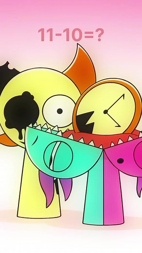 Sprunki shorts (@sprunki.shorts)’s videos with original sound - Sprunki shorts