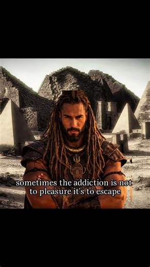 Sometimes the addiction is not for pleasure. its to escape. #nofap #gooning #addiction #motivation