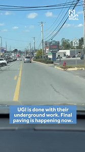 15K views · 23 reactions | Have you run into the delays at Manheim Pike and Dillerville Road in Lancaster County? Here’s what’s going on. #traffic #panews #UGI #PennDOT WGAL's live traffic map: https://www.wgal.com/traffic | WGAL News Channel 8 Susquehanna Valley, Pa. | Facebook