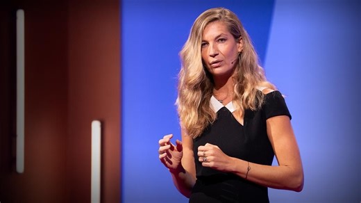 Vinciane Beauchene: Will AI take your job in the next 10 years? Wrong question | Richard Doran