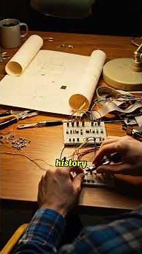 How the Internet Was Born: The Story No One Tells