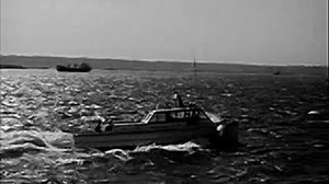 Harbor Command S01E01 Camphor Tubes