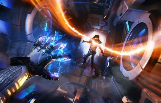 ‘The Persistence’ Developer Firesprite Games Currently Working On “AAA Narrative Driven Horror-Adventure Game”