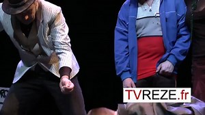 Le premier, d'israel horovitz