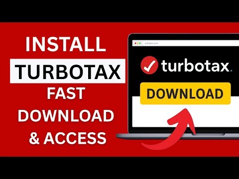 InstallTurboTax.com 2026 – Fast Download & Access