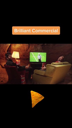 Dealing with a Mants Infestation: Doritos Commercial