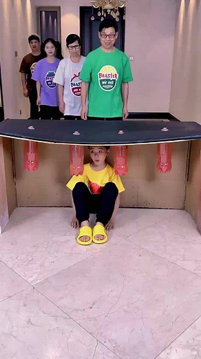 Engaging Family Games for Fun Moments Together