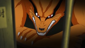NARUTO-ナルト- 疾風伝　忍界大戦編(4)　第五百四十七話　九尾
