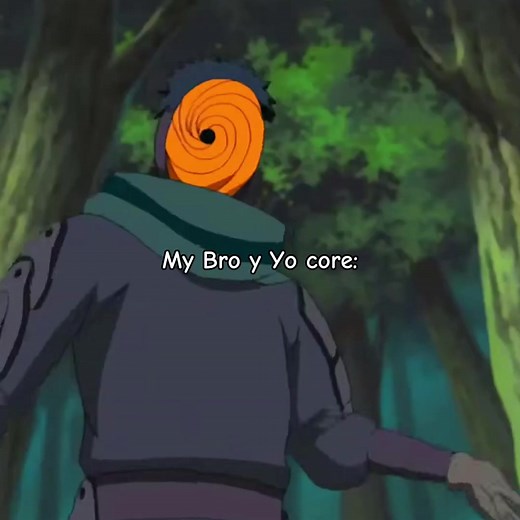 Funny Moments with Tobi and Deidara in Naruto
