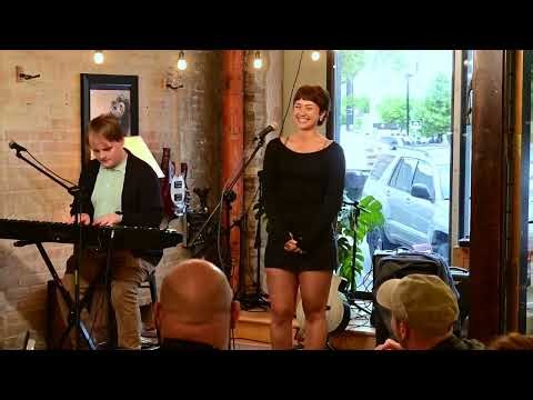 Riri Joseph Java Junkie 5 15 25