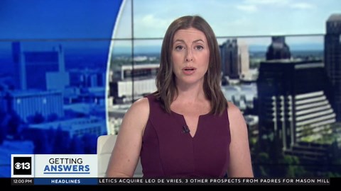 Southbound Interstate 5 in Lathrop reopens after CHP officer-involved shooting investigation