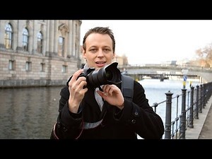 Sigma 18-35 mm f/1.8 DC HSM ART | Lichtstarkes Zoom-Objektiv im Test [Deutsch]