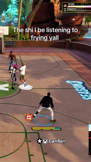 How to cut meter off 2k#2k #2k26 #fyp #2kcommunity #temposhooting | 2k