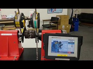 タッチデバイスにてマルチポイントの基本操作 プルーフテクニックーHowTo解説動画