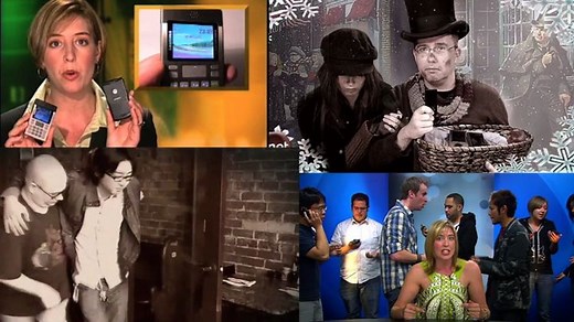 Seven years of Buzz Report: a retrospective