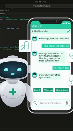 Access Your Chatbot From Anywhere! | Ngrok