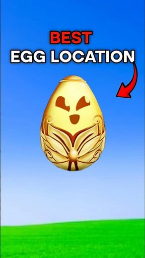 FASTEST Way to Get Easter Eggs in Blox Fruits🥚