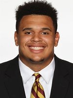 Cory Durden, NC State Wolfpack, Defensive Line