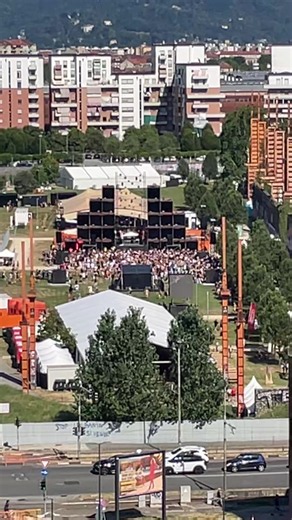 Kappa FuturFestival Torino 2026: date, location e biglietti