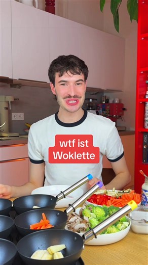 Entdecke Woklette: Das neue Trendgericht 2023