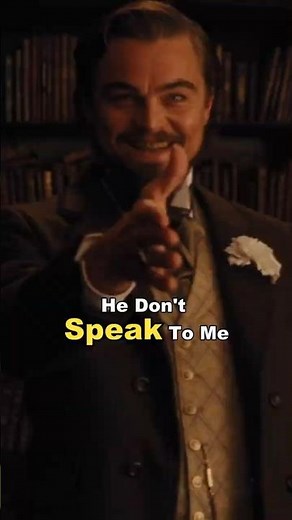 Jamie Foxx on What Leonardo DiCaprio Was REALLY Like on Django! 😳🎬 #shorts