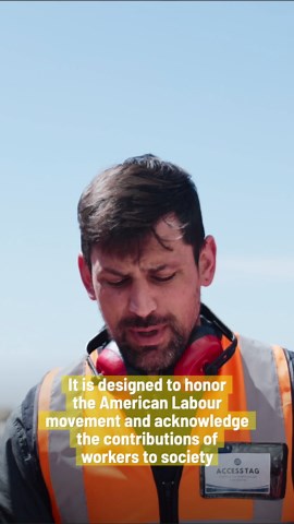 What is Labour Day?