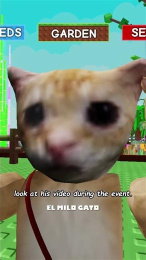 I stole his phone! 📲 #roblox #growagarden #shorts