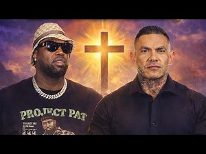Live with Project Pat: Faith, Redemption & Real Transformation