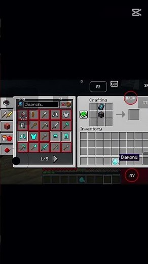 How to dupe minecraft silence armor trim
