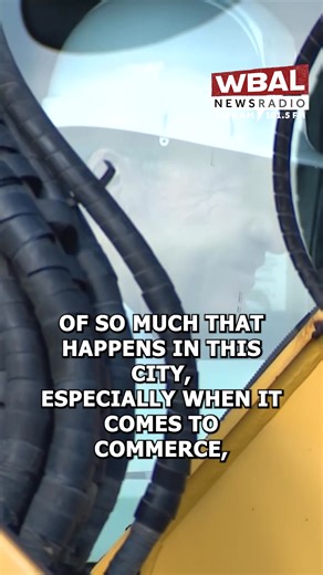 1K views | In an effort to ease the city’s recurrent flooding problems, local leaders broke ground Monday on a long-awaited project to redevelop the Annapolis waterfront. The latest: https://www.wbal.com/annapolis-launches-waterfront-overhaul-to-combat-flooding | WBAL NewsRadio 1090 and FM 101.5 | Facebook