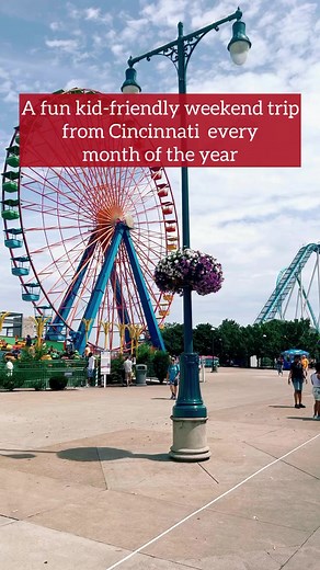 1.6K views · 12 reactions | There are so many great weekend trips...