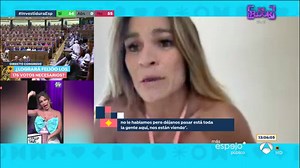 Una bailarina de Shakira revela las 'neuras' de la artista: "Nos sacaron en topless y tanga para que entrara al baño"
