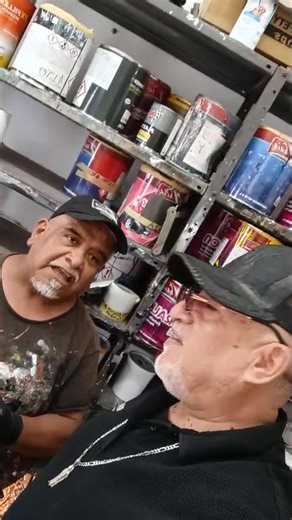 Sherwin-Williams Automotive Finishes Mx #sherwin-williamsautomotivefinishesmxmoment | Jose Manuel Garcia