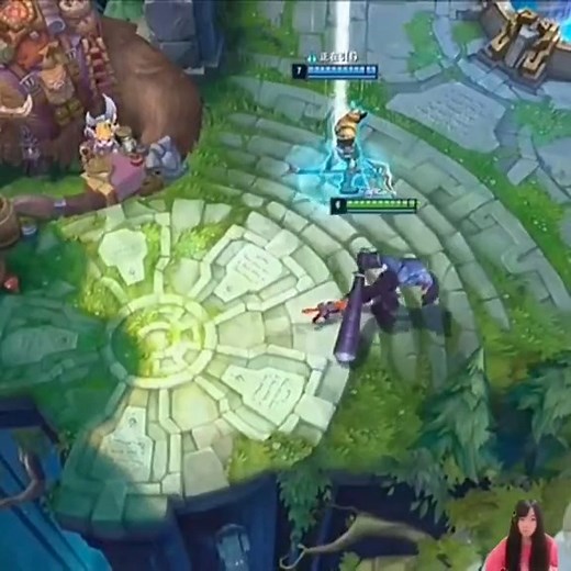 Whose friend is this | League of Legends - LoL Weekly Videos