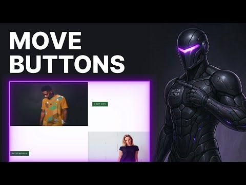 How to Move Buttons in Shopify (2026) | Theme Editor