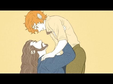 Thorin and Bilbo were in love with each other Art - Symphony || Hobbit