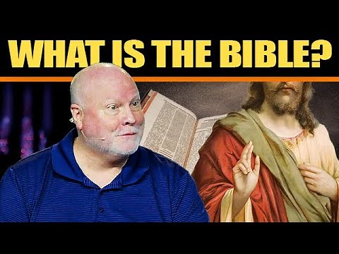 Pastor Allen Nolan Explains the Bible