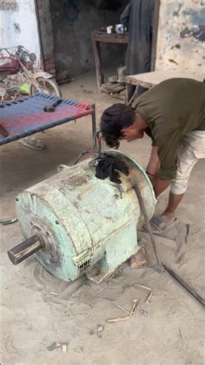 20 Tons vs. Bucket: Can It Hold? 😱🏗️#shorts #shortsfeed