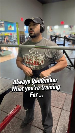 Always remember what you’re working for. #workout #gym #fit #fitness #comedy #funny #memes