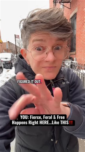 Kat Hurley | Action in uncertainty & the willingness to course correct as you go!🔥 #healingjourney #authenticity #alignment #divinefemininerising... | Instagram