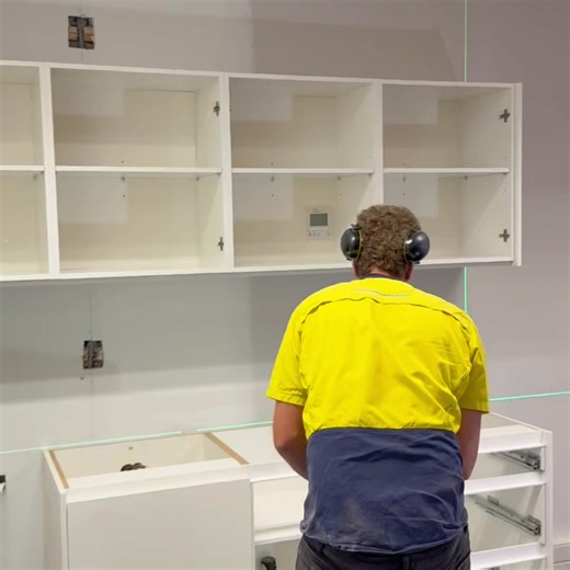 Ready for a kitchen that looks amazing and works perfectly? At Fitted...