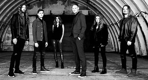 DELAIN: Vídeo de "Burning Bridges", adelanto de su sexto disco