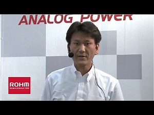 絶縁型フライバックDC/DCコンバータ BD7Fシリーズ