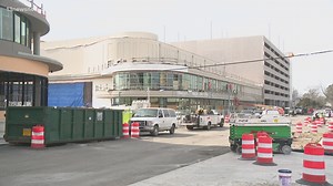 A look inside Virginia Beach's newest venue: The Dome on Atlantic Avenue